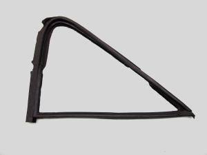 1980-1986 Ford Bronco , 1980-1986 Ford F-Series, Full Size Pickup  Fairchild Vent Window Seal - Passenger Side