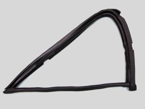 1980-1986 Ford Bronco , 1980-1986 Ford F-Series, Full Size Pickup  Fairchild Vent Window Seal - Driver Side