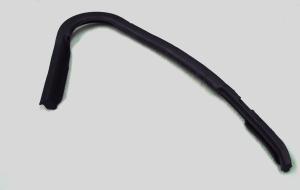 1961-1966 Ford F-Series, Full Size Pickup  Fairchild Vent Window Seal - Driver Side