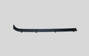 1971-1996 Chevrolet Sport Van / Rally , 1971-1996 Chevrolet Vandura  Fairchild Belt Weatherstrip - Inner Driver Side or Outer Passenger Side