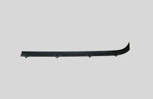 1971-1996 Chevrolet Sport Van / Rally , 1971-1996 Chevrolet Vandura  Fairchild Belt Weatherstrip - Outer Driver Side or Inner Passenger Side