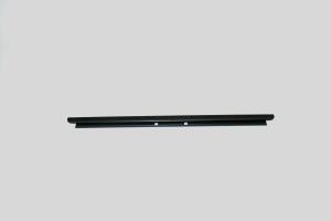 2000-2005 GMC Tahoe , 2000-2005 GMC Yukon , 2002-2005 Cadillac Escalade  Fairchild Belt Weatherstrip - Rear Outer Passenger Side