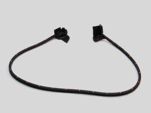 1982-1992 Chevrolet Camaro , 1982-1992 Pontiac Firebird  Fairchild Door Seal - Driver Side