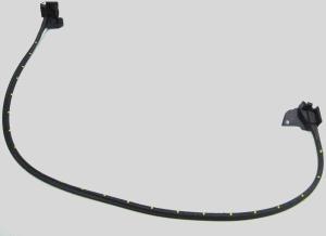 1982-1992 Chevrolet Camaro , 1982-1992 Pontiac Firebird  Fairchild Door Seal - Passenger Side