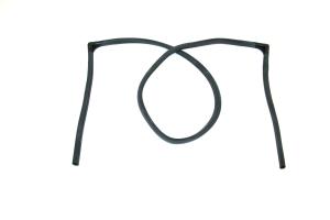 1973-1991 Chevrolet Blazer , 1973-1991 GMC Jimmy  Fairchild Tailgate Seal - Rear Gate