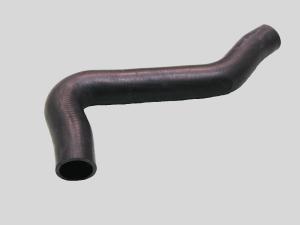 1973-1976 Chevrolet Corvette  Fairchild Radiator Hose - Lower Radiator - SB 1st design