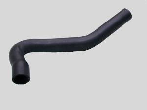 1977-1982 Chevrolet Corvette  Fairchild Radiator Hose - Radiator Lower