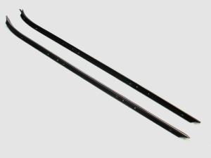 1970-1979 Chevrolet Camaro  Fairchild Belt Weatherstrip Kit - Outer Driver Side & Passenger Side