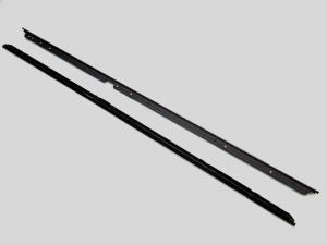 1981-1988 Chevrolet Monte Carlo  Fairchild Belt Weatherstrip Kit - Outer Driver Side & Passenger Side