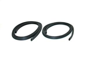 1973-1987 Chevrolet C/K Truck , 1973-1987 GMC C/K Truck , 1976-1991 Chevrolet Blazer , 1976-1991 Chevrolet Suburban , 1976-1991 GMC Jimmy  Fairchild Door Seal Kit - Front and Rear - Driver Side or Passenger Side