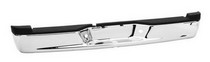 00-05 Chevy Suburban, 00-05 Tahoe , 00-05 Yukon, Yukon XL  Fey Perfect Match® Fey Bumper - Chrome