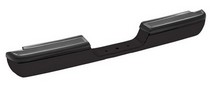 94½-01 Ram 1500, 94-02 Ram 2500/3500, 94-02 Ram 3500  Fey Perfect Match® Fey Bumper - Black 