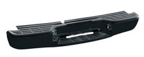 98-04 S-10 LS, LS Xtreme & LSZR2 Fleetside , 98-04 Sonoma SL, SLS & SLE Fleetside  Fey Perfect Match® Fey Bumper - Black 