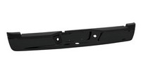 00-05 Chevy Suburban, 00-05 Tahoe , 00-05 Yukon, Yukon XL  Fey Perfect Match® Fey Bumper - Black 