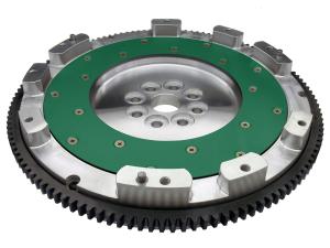 02-04 STI Fidanza Flywheel - Aluminum