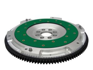 02-07 Camry, 83-91 Camry, 85-89 Celica, 90-95 MR2, 90-99 Celica, 92-01 Camry, 96-00 RAV4, 99-01 Solara Fidanza Flywheel - Aluminum 120 Tooth Ring Gear