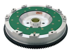 02-04 Focus Fidanza Flywheel - Aluminum