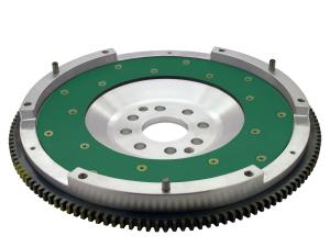 96-00 Contour, 96-00 Mystique, 99-02 Cougar Fidanza Flywheel - Aluminum 138 Tooth Ring Gear