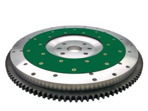 49-53 All Ford Fidanza Flywheel - Aluminum