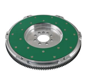 90-95 Corvette Fidanza Flywheel - Aluminum