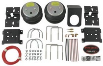 69-95 Toyota Pick-Up, 69-96 Nissan Pick-Up, 80-93 Arrow, 80-93 Ram 50 Firestone Ride-Rite Rear Air Spring Kit