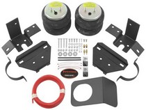 92-99 Suburban 1500, 92-99 Suburban 2500, 95-99 Tahoe 4DR, 95-99 Yukon 1500 4DR, 95-99 Yukon 2500 4DR, 99-00 Escalade 4DR Firestone Ride-Rite Rear Air Spring Kit