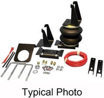 02-09 C4500 / C5500 Firestone Ride-Rite Rear Air Spring Kit