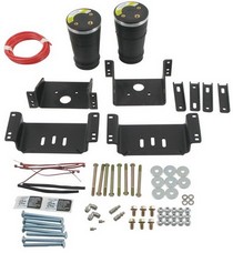 05-10 Dakota Quad Cab, 06-09 Raider Double Cab Firestone Sport-Rite Rear Air Spring Kit