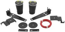 05-11 Xterra Firestone Sport-Rite Rear Air Spring Kit