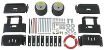 99-04 F250 Over 8500 GVWR w/o in Bed Hitch, 99-04 F350 w/o in Bed Hitch Firestone Ride-Rite Rear Air Spring Kit