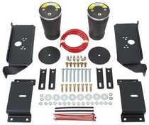 10-11 Ranger, Not SuperCab 4x4 w/ 6' Bed Firestone Sport-Rite Rear Air Spring Kit