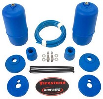 68-79 F100, 68-96 F150, 80-90 Bronco, 90-96 Bronco Full Size Firestone Coil-Rite Front Air Helper Spring Kit