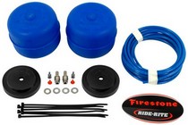 01-04 MDX Firestone Coil-Rite Rear Air Helper Spring Kit