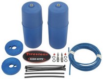 04-07 Freestar, 04-07 Monterey Firestone Coil-Rite Rear Air Helper Spring Kit