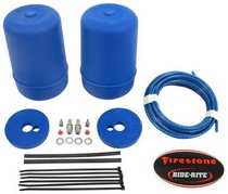 03-10 Sorento Firestone Coil-Rite Rear Air Helper Spring Kit