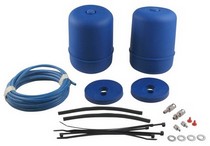 04-11 Sienna, 05-07 Relay, 05-07 Terraza, 05-09 Uplander Firestone Coil-Rite Rear Air Helper Spring Kit