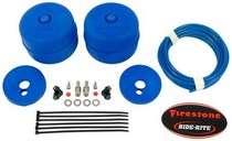 02-11 Liberty, 11-11 MKZ Firestone Coil-Rite Rear Air Helper Spring Kit