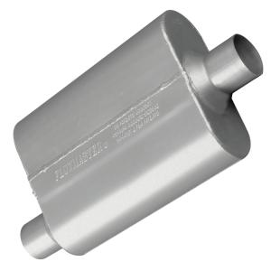 All Jeeps (Universal), All Vehicles (Universal) Flowmaster 40 Series Muffler - 2.25