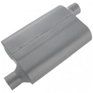 All Jeeps (Universal), All Vehicles (Universal) Flowmaster 40 Series Muffler - 2.25
