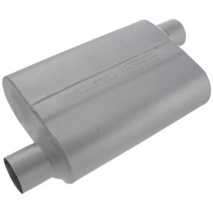 All Jeeps (Universal), All Vehicles (Universal) Flowmaster 40 Series Muffler - 2.50