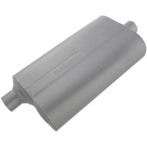 All Jeeps (Universal), All Vehicles (Universal) Flowmaster Super 50 Series SUV / Performance Muffler - 2.25