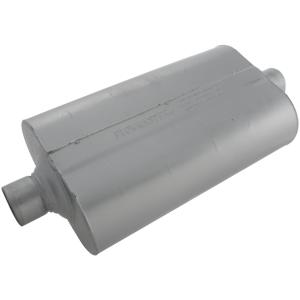 01-04 Escape V6 3.0L Flowmaster Super 50 Series SUV / Performance Muffler - 2.50