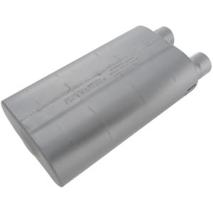 85-02 Camaro, 85-02 Firebird Flowmaster 80 Series Crossflow Specialty Muffler - 2.50