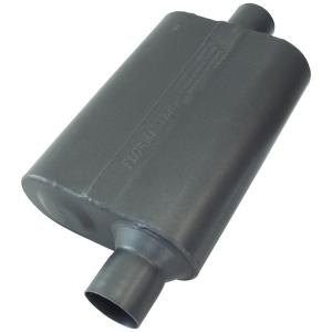 All Jeeps (Universal), All Vehicles (Universal) Flowmaster 40 Series Delta Flow Muffler - 2.50