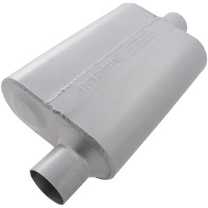 All Jeeps (Universal), All Vehicles (Universal) Flowmaster 40 Series Delta Flow Muffler - 2.50