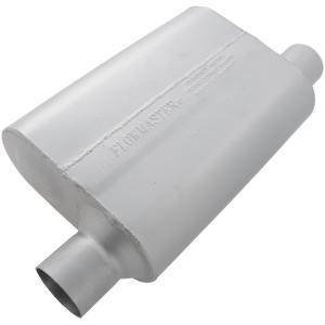 All Jeeps (Universal), All Vehicles (Universal) Flowmaster 40 Series Delta Flow Muffler - 2.50