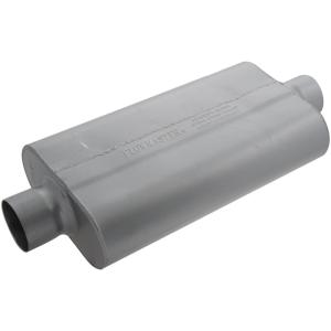 All Jeeps (Universal), All Vehicles (Universal) Flowmaster 50 Series Delta Flow Muffler - 3.00