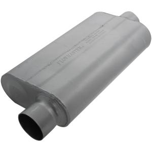 All Jeeps (Universal), All Vehicles (Universal) Flowmaster 50 Series Delta Flow Muffler - 3.00