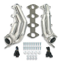 05-07 Mustang GT V8 4.6 Flowtech Headers - Shorty, Smog Headerss, Standard, 50 States Emissions Legal