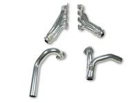 03 Ram 1500 Pickup V8 5.7 2WD Flowtech Headers - Shorty, Smog Headerss, 49 States Emissions Legal, California EO Pending (Ceramic)